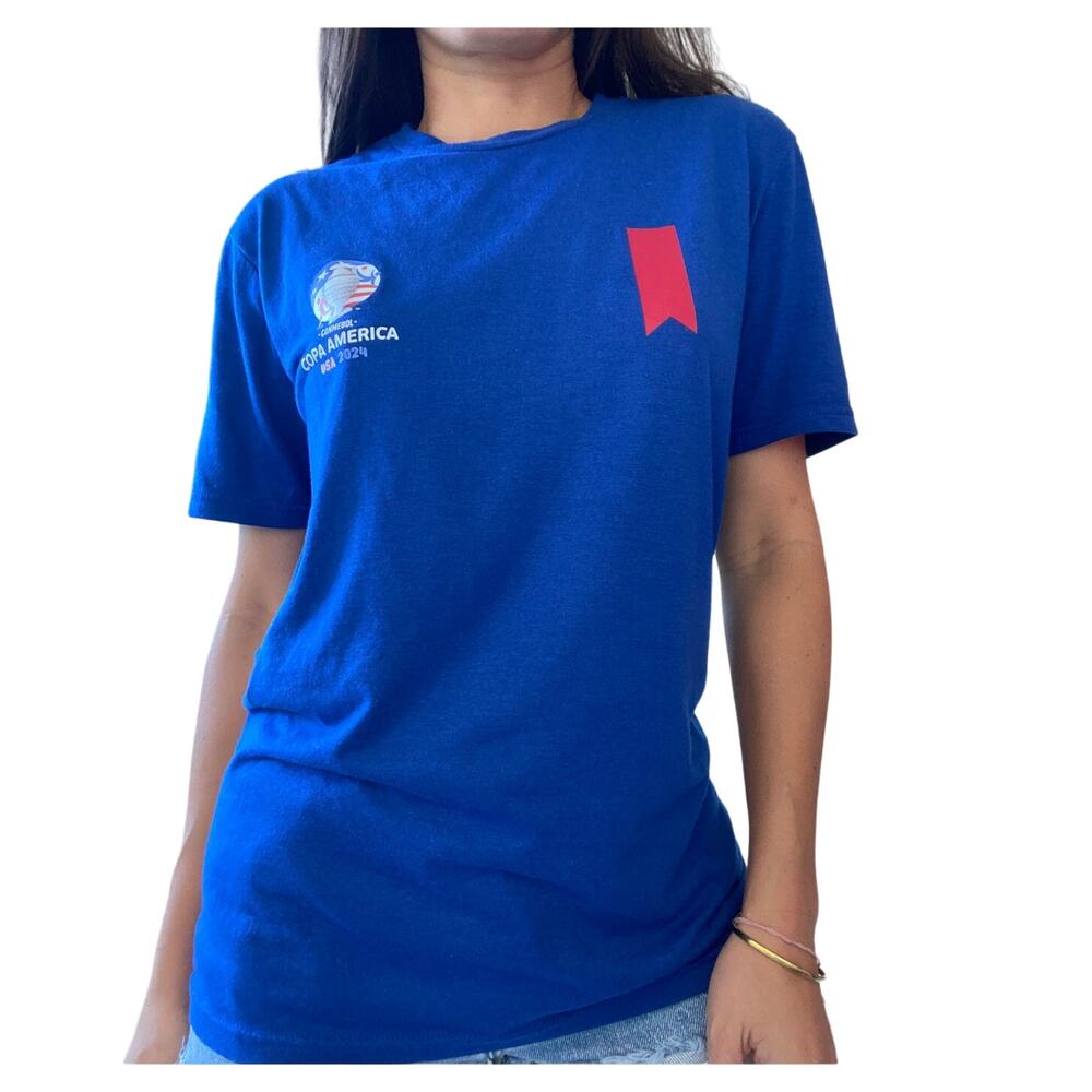 COPA AMERICA USA T-SHIRT | SMALL